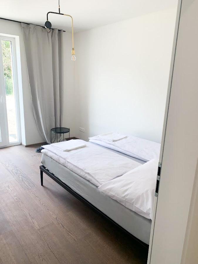 Prazdninovy Dum Mikulov Villa Buitenkant foto